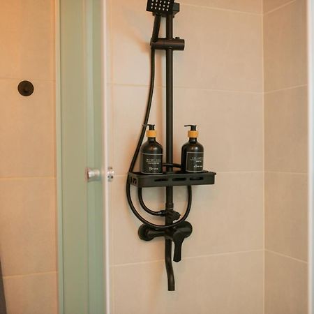 Urban Home Киев Экстерьер фото