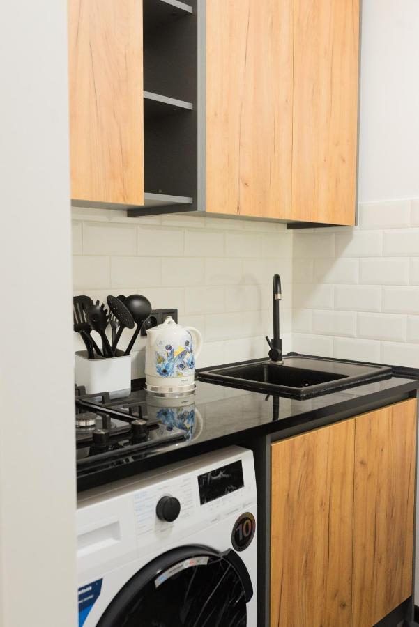 Urban Home Киев Экстерьер фото