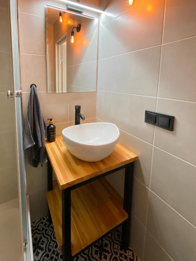 Urban Home Киев Экстерьер фото