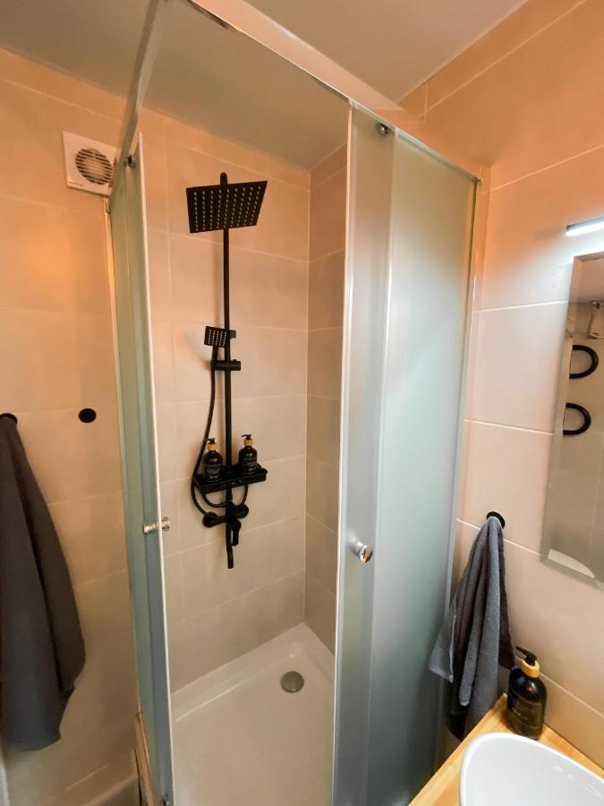 Urban Home Киев Экстерьер фото