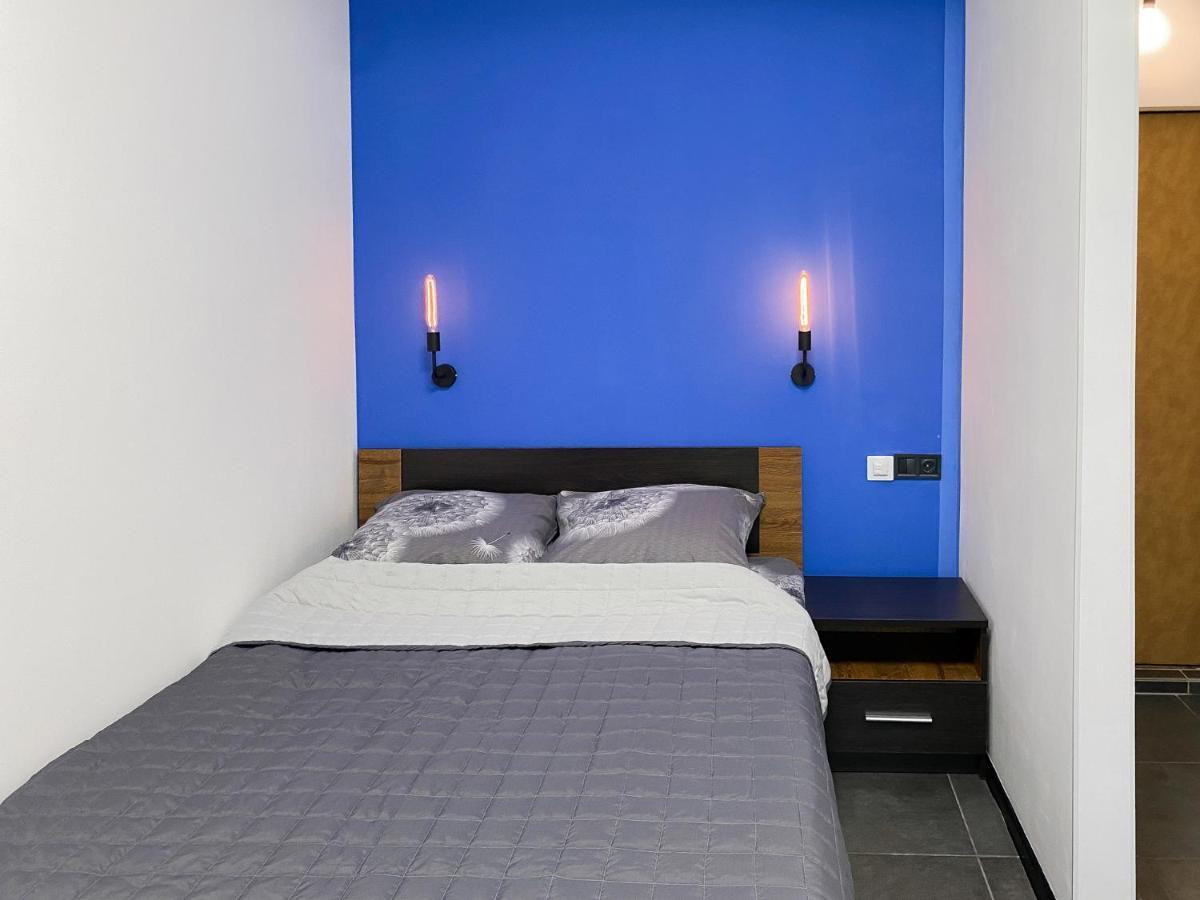 Urban Home Киев Экстерьер фото
