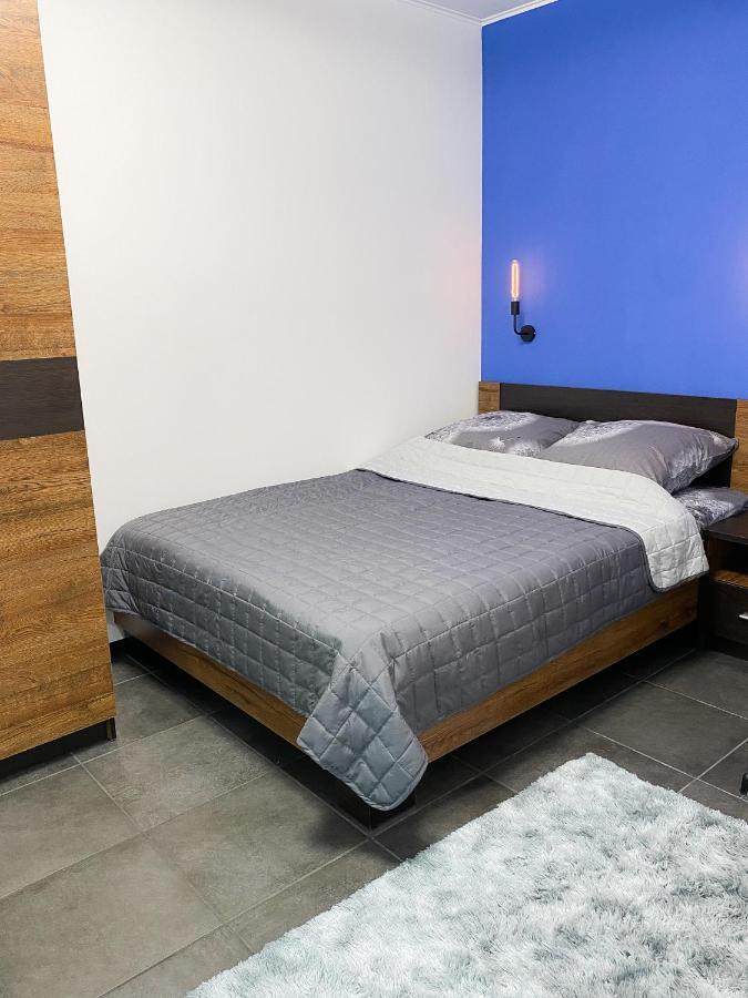 Urban Home Киев Экстерьер фото